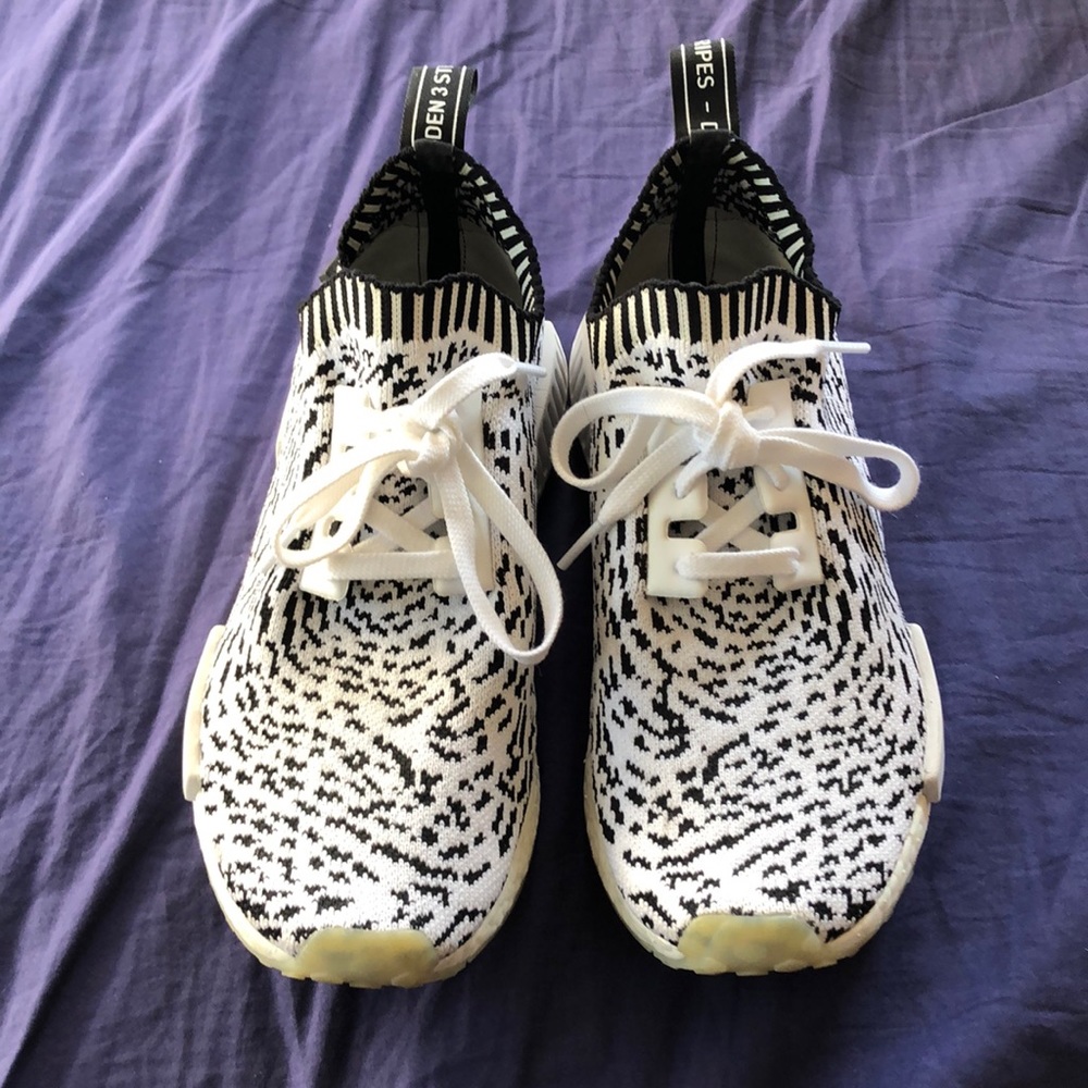 Adidas NMD R1